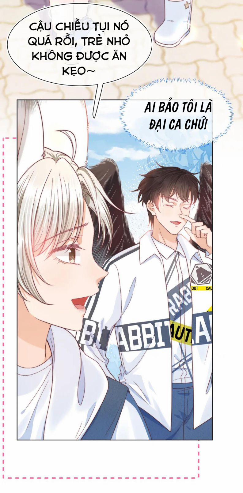 Một Ngụm Ăn Thỏ Phần 0 0 32 trang 14