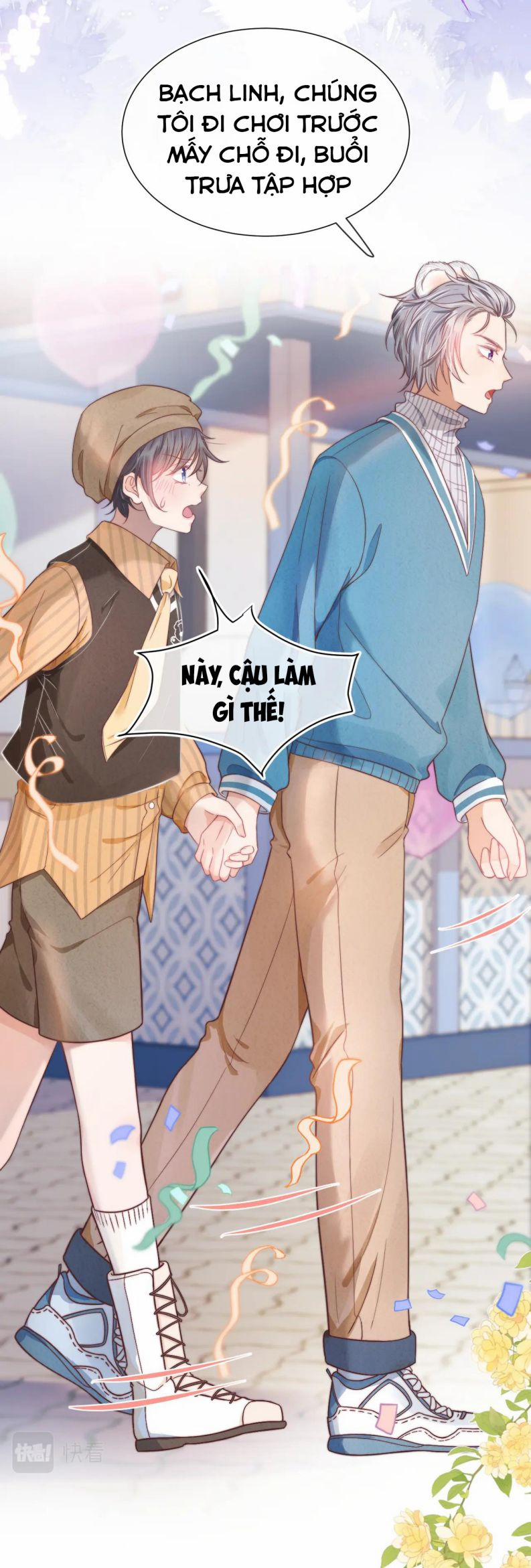 Một Ngụm Ăn Thỏ Phần 0 0 32 trang 17