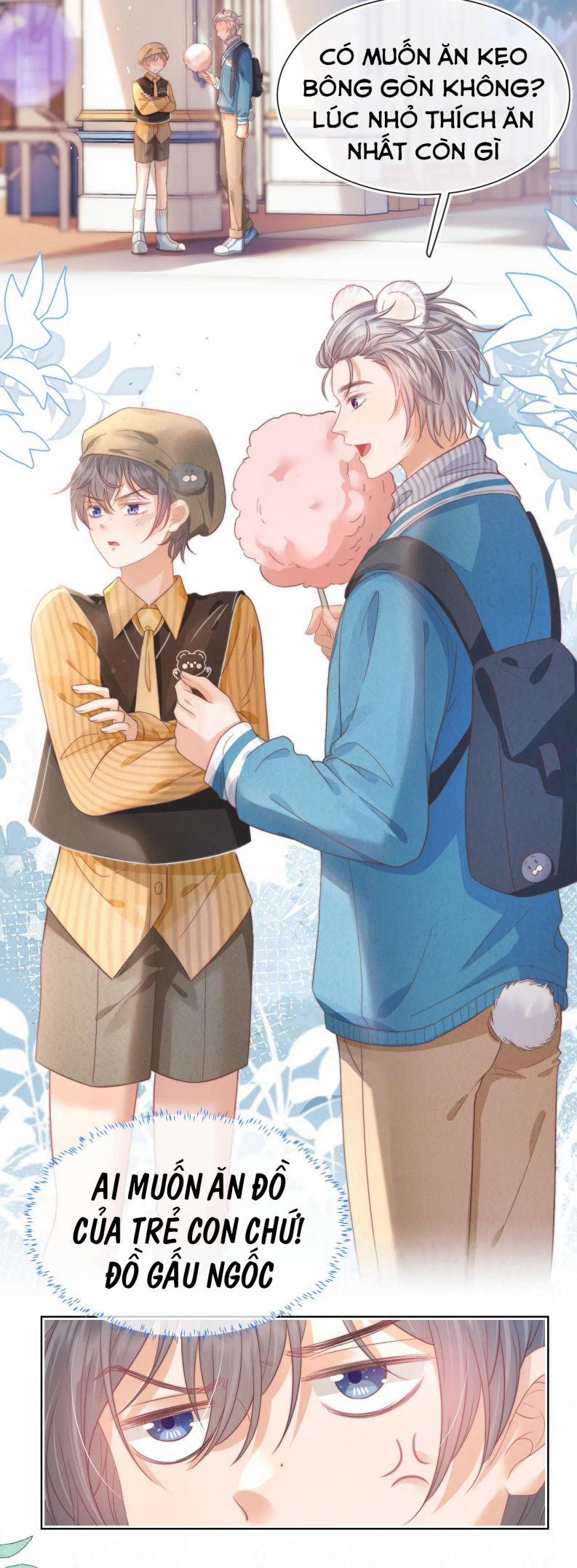 Một Ngụm Ăn Thỏ Phần 0 0 32 trang 2