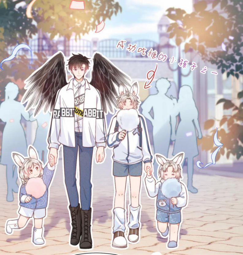 Một Ngụm Ăn Thỏ Phần 0 0 32 trang 21