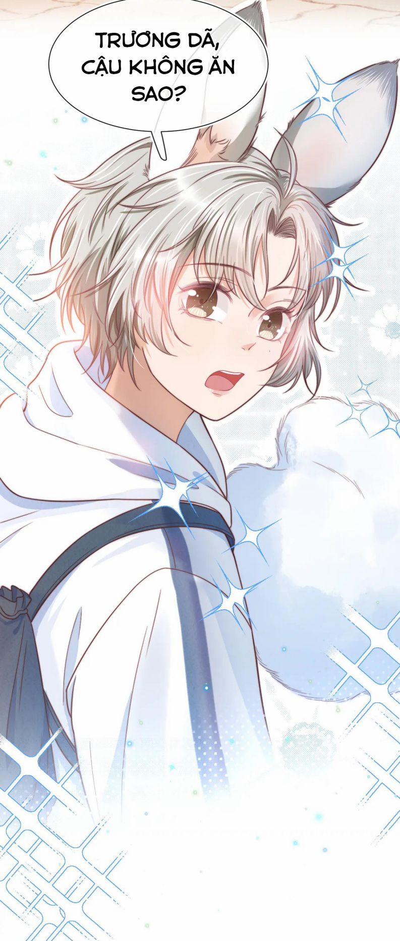 Một Ngụm Ăn Thỏ Phần 0 0 32 trang 22