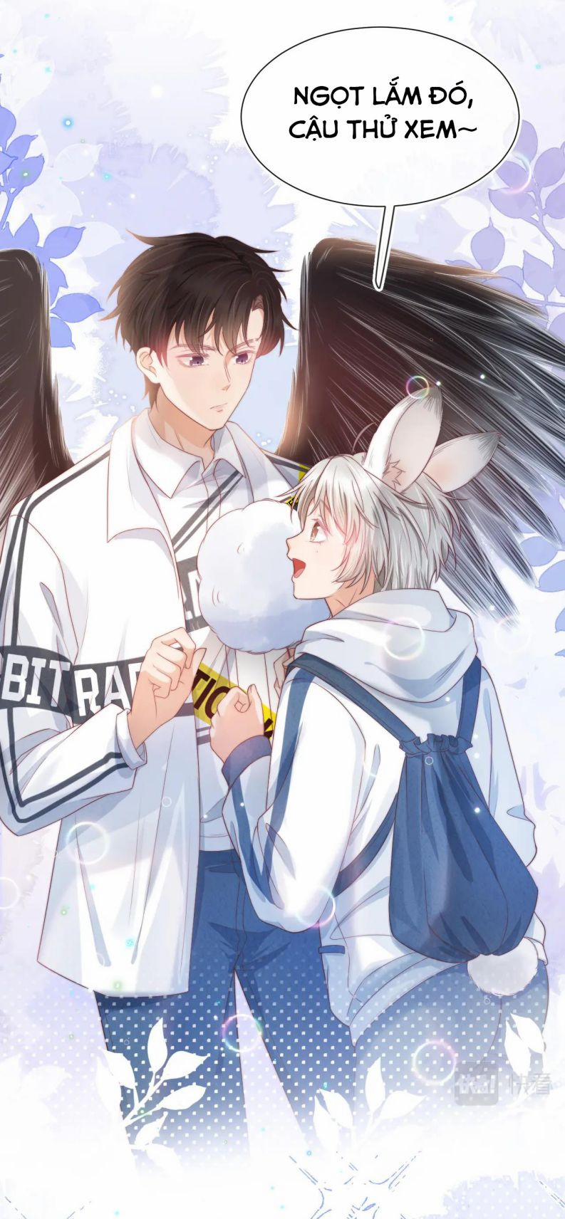 Một Ngụm Ăn Thỏ Phần 0 0 32 trang 24