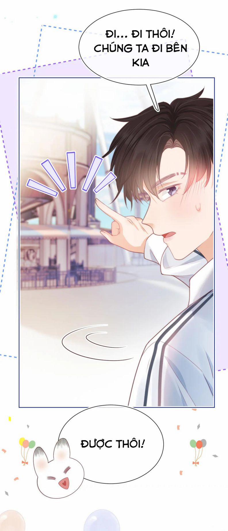 Một Ngụm Ăn Thỏ Phần 0 0 32 trang 28