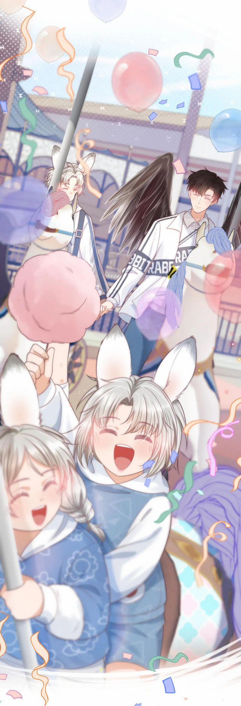 Một Ngụm Ăn Thỏ Phần 0 0 32 trang 29