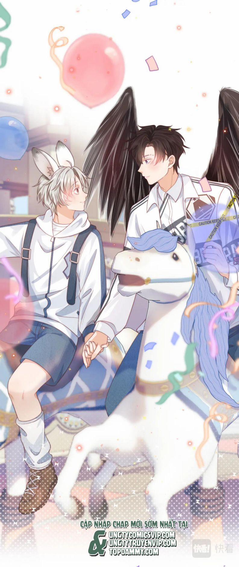 Một Ngụm Ăn Thỏ Phần 0 0 32 trang 30