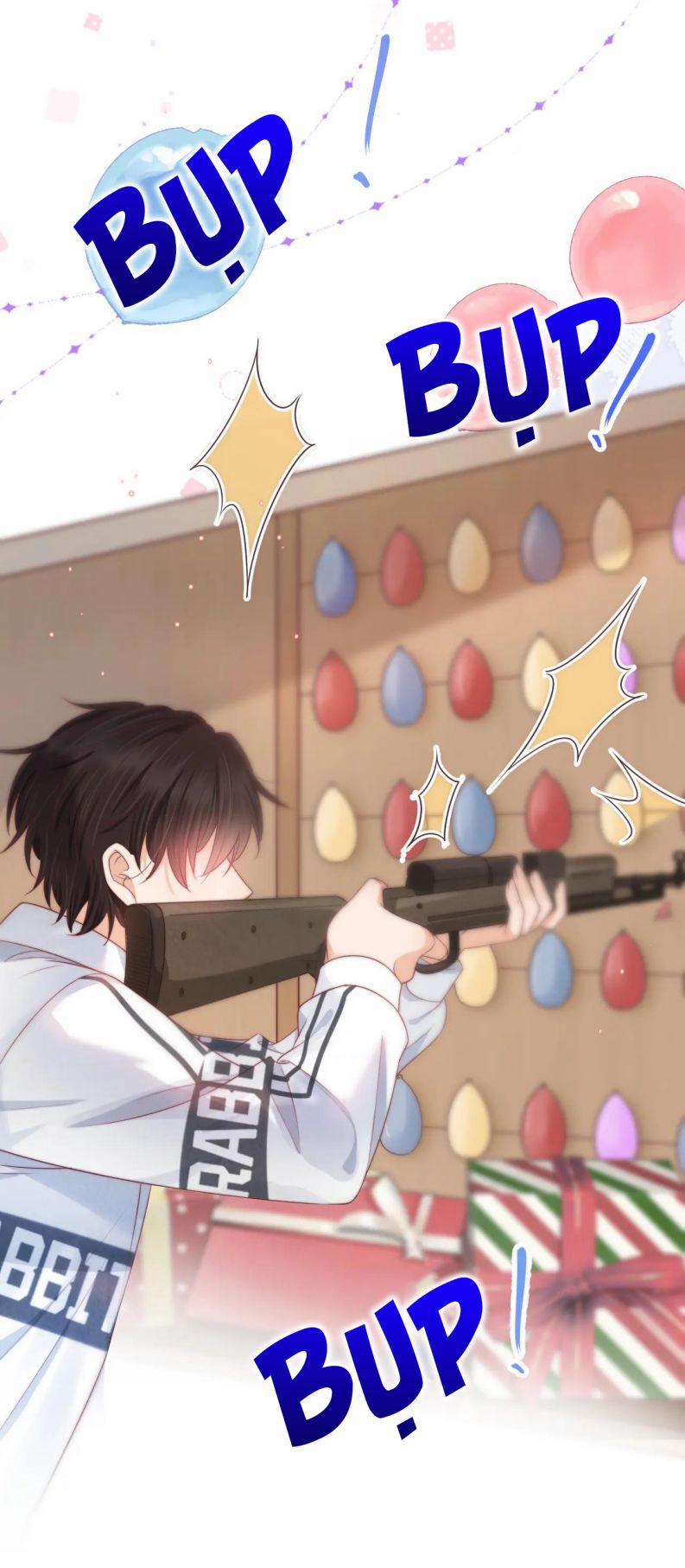 Một Ngụm Ăn Thỏ Phần 0 0 32 trang 31