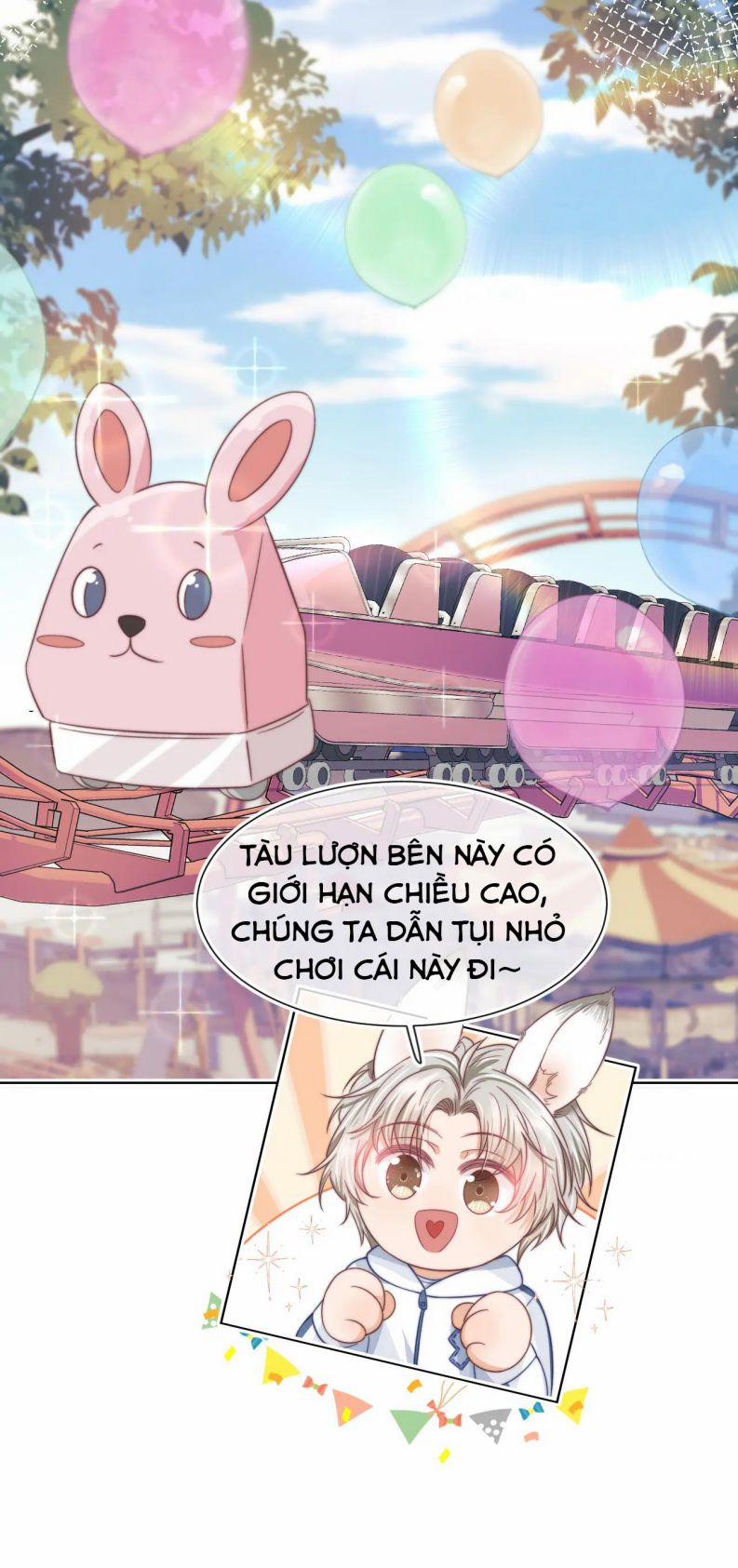 Một Ngụm Ăn Thỏ Phần 0 0 32 trang 34