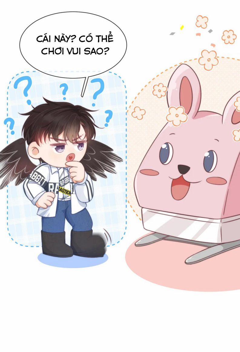 Một Ngụm Ăn Thỏ Phần 0 0 32 trang 35