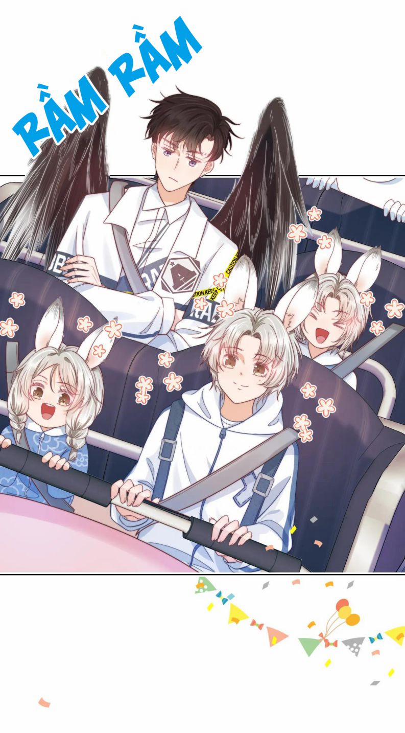 Một Ngụm Ăn Thỏ Phần 0 0 32 trang 36