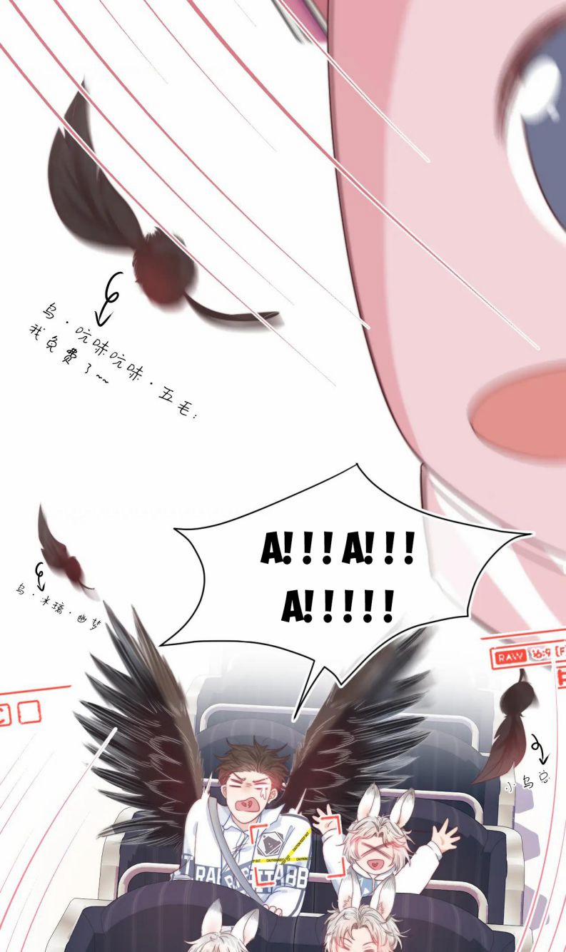 Một Ngụm Ăn Thỏ Phần 0 0 32 trang 38