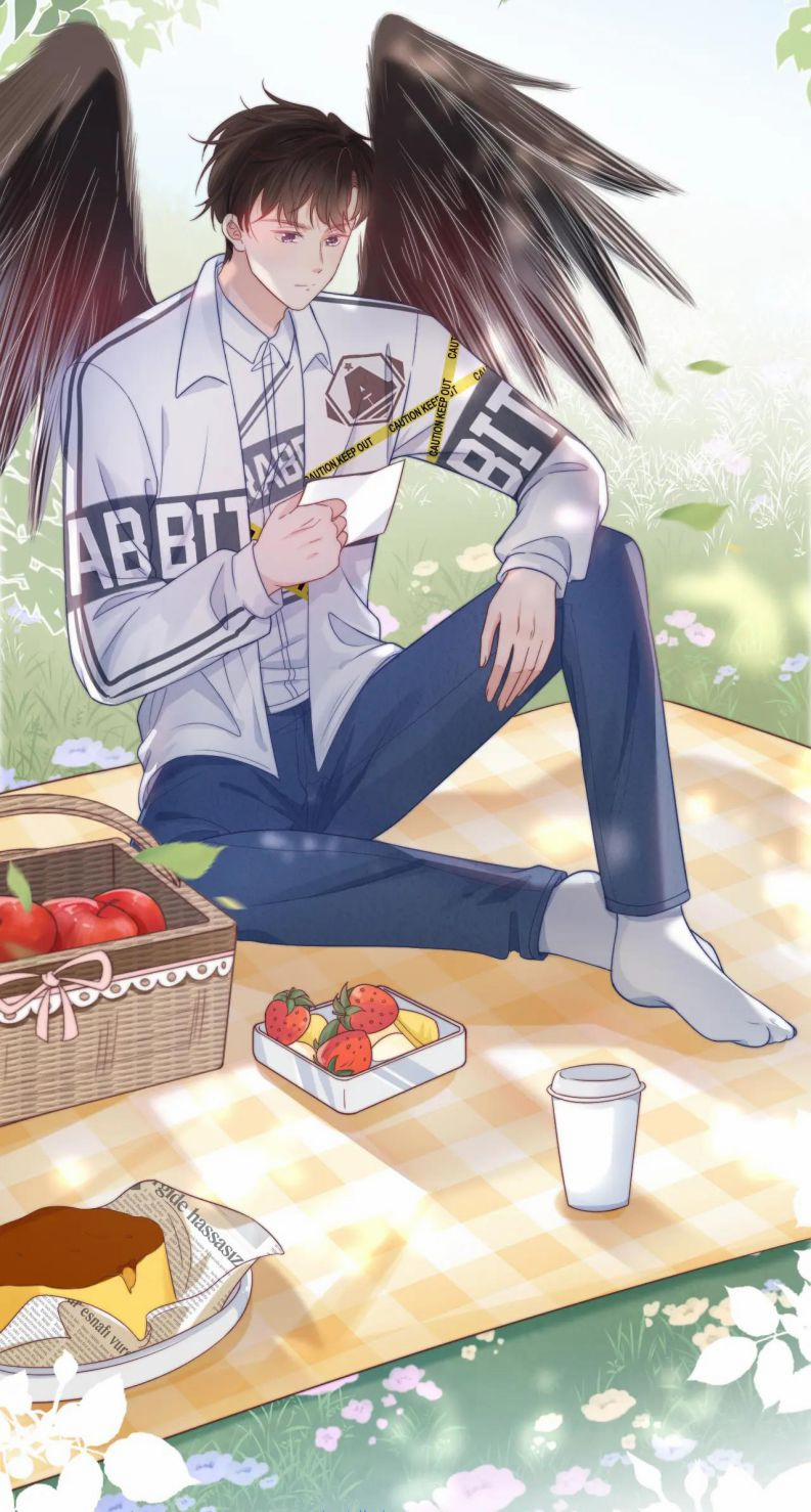 Một Ngụm Ăn Thỏ Phần 0 0 32 trang 42