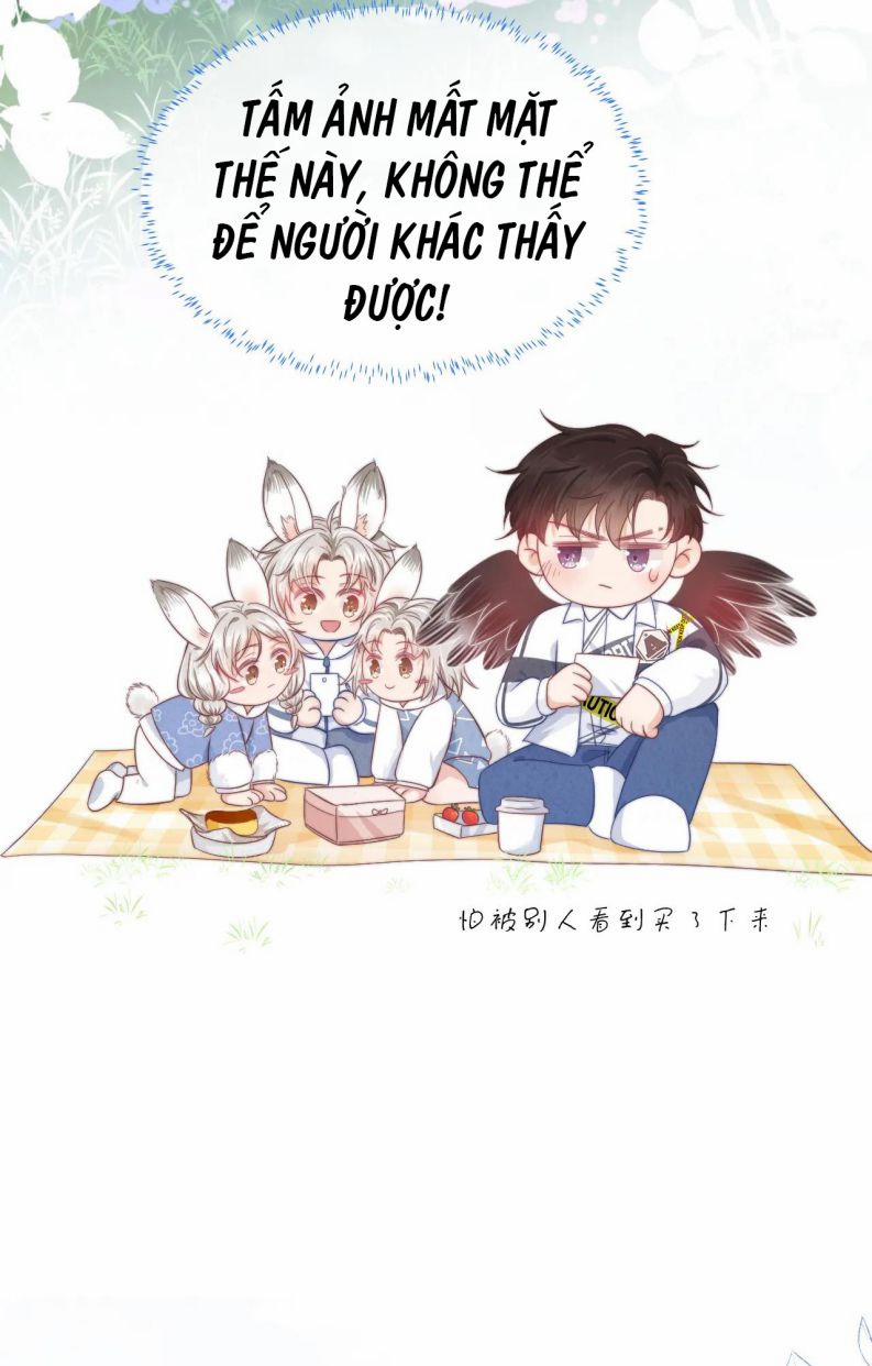 Một Ngụm Ăn Thỏ Phần 0 0 32 trang 43