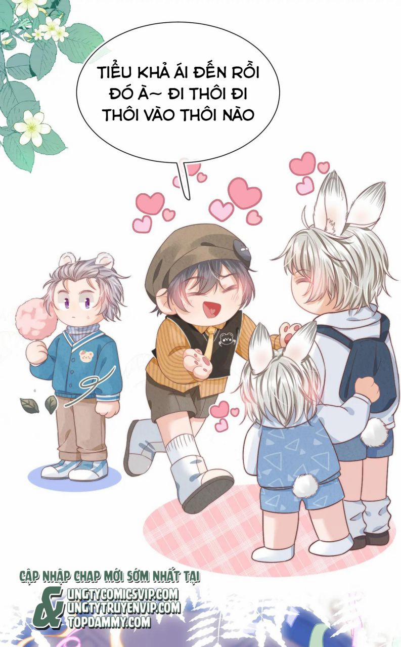 Một Ngụm Ăn Thỏ Phần 0 0 32 trang 7