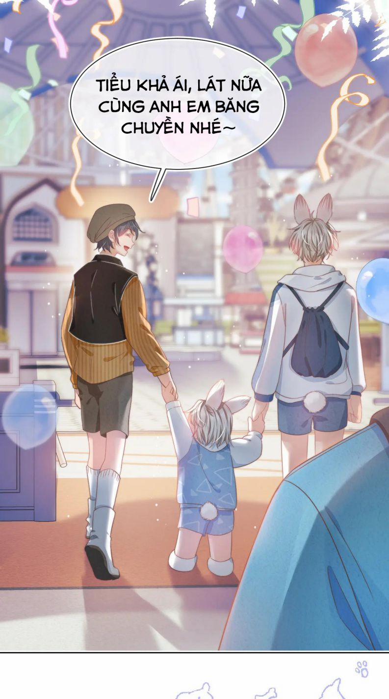 Một Ngụm Ăn Thỏ Phần 0 0 32 trang 8