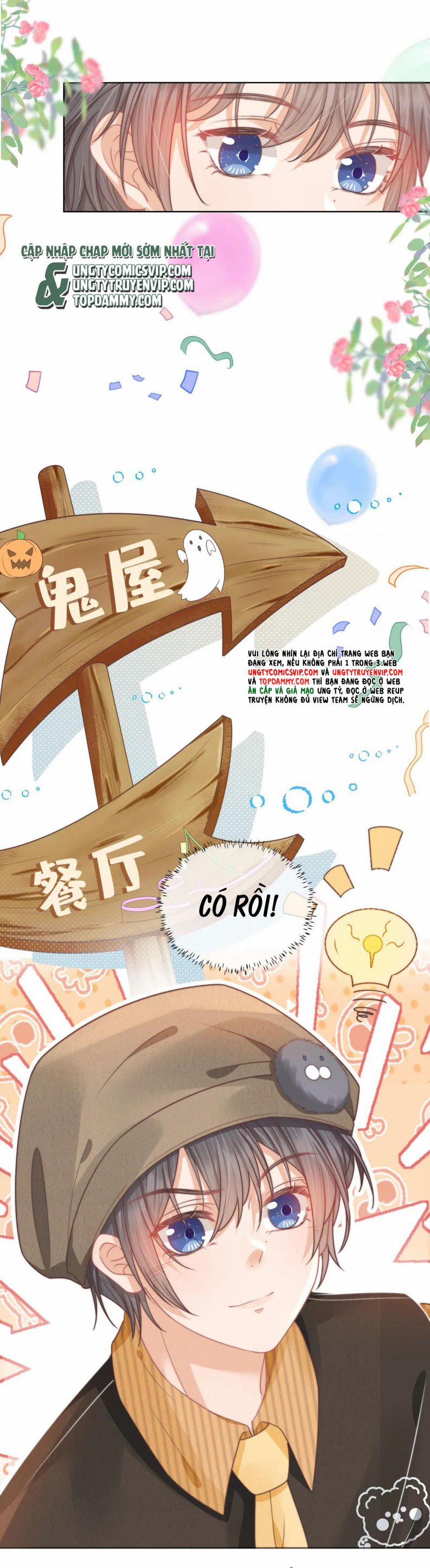 Một Ngụm Ăn Thỏ Phần 0 0 33 trang 1