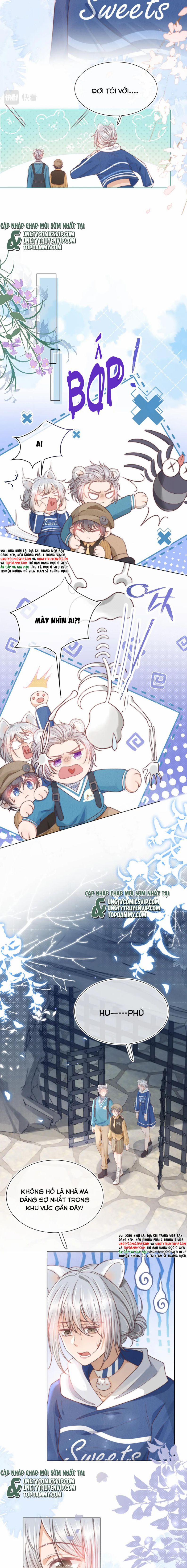 Một Ngụm Ăn Thỏ Phần 0 0 33 trang 10