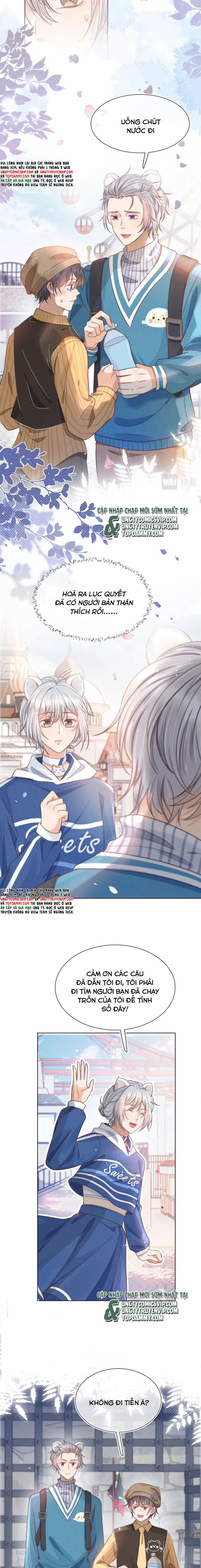 Một Ngụm Ăn Thỏ Phần 0 0 33 trang 11