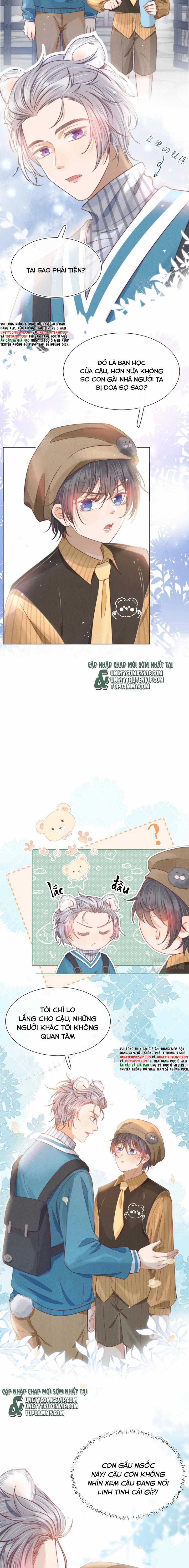 Một Ngụm Ăn Thỏ Phần 0 0 33 trang 12