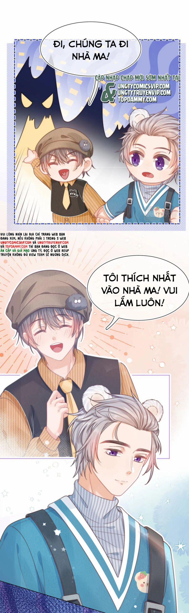 Một Ngụm Ăn Thỏ Phần 0 0 33 trang 2