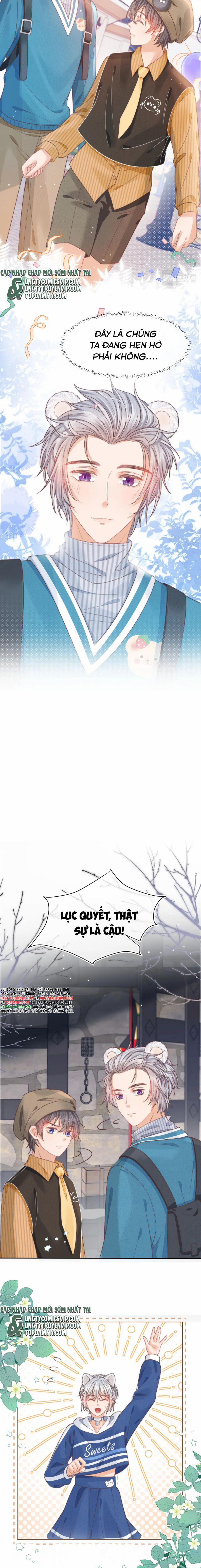 Một Ngụm Ăn Thỏ Phần 0 0 33 trang 5