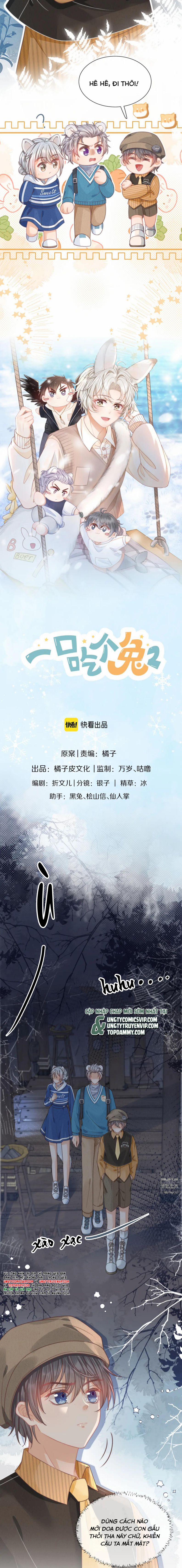 Một Ngụm Ăn Thỏ Phần 0 0 33 trang 7