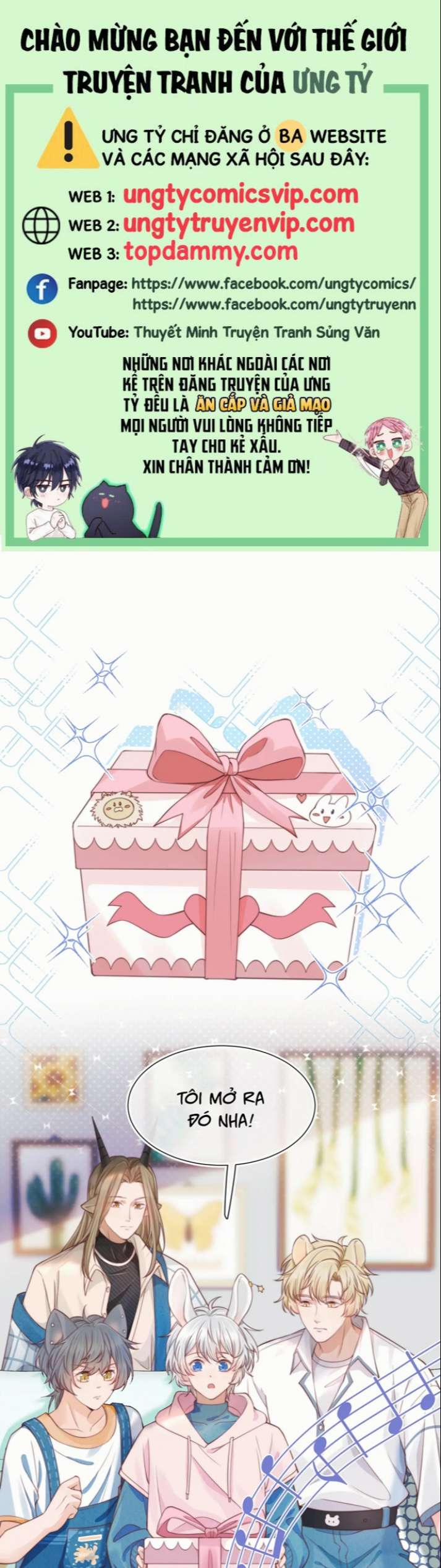 Một Ngụm Ăn Thỏ Phần 0 0 35 trang 0