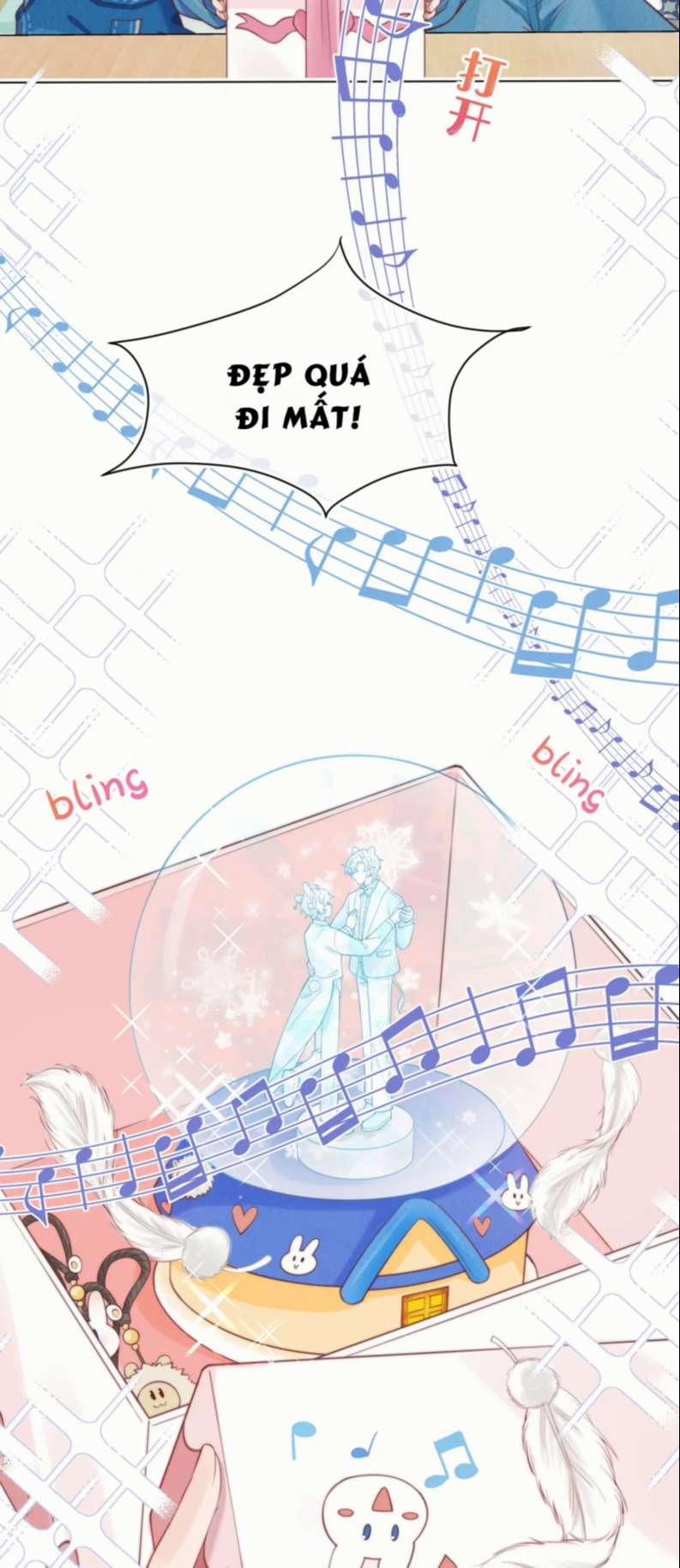 Một Ngụm Ăn Thỏ Phần 0 0 35 trang 1