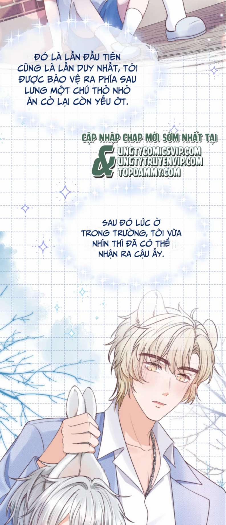 Một Ngụm Ăn Thỏ Phần 0 0 35 trang 12