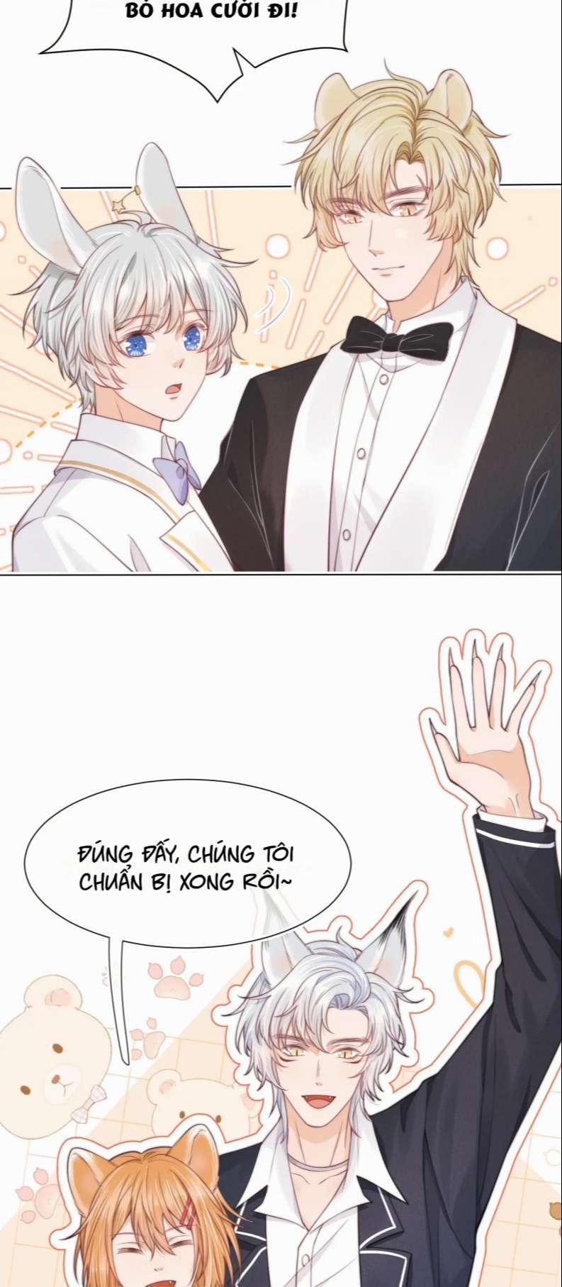 Một Ngụm Ăn Thỏ Phần 0 0 35 trang 25