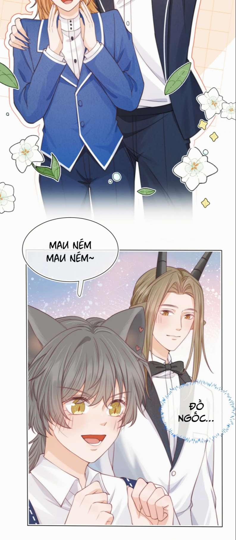 Một Ngụm Ăn Thỏ Phần 0 0 35 trang 26