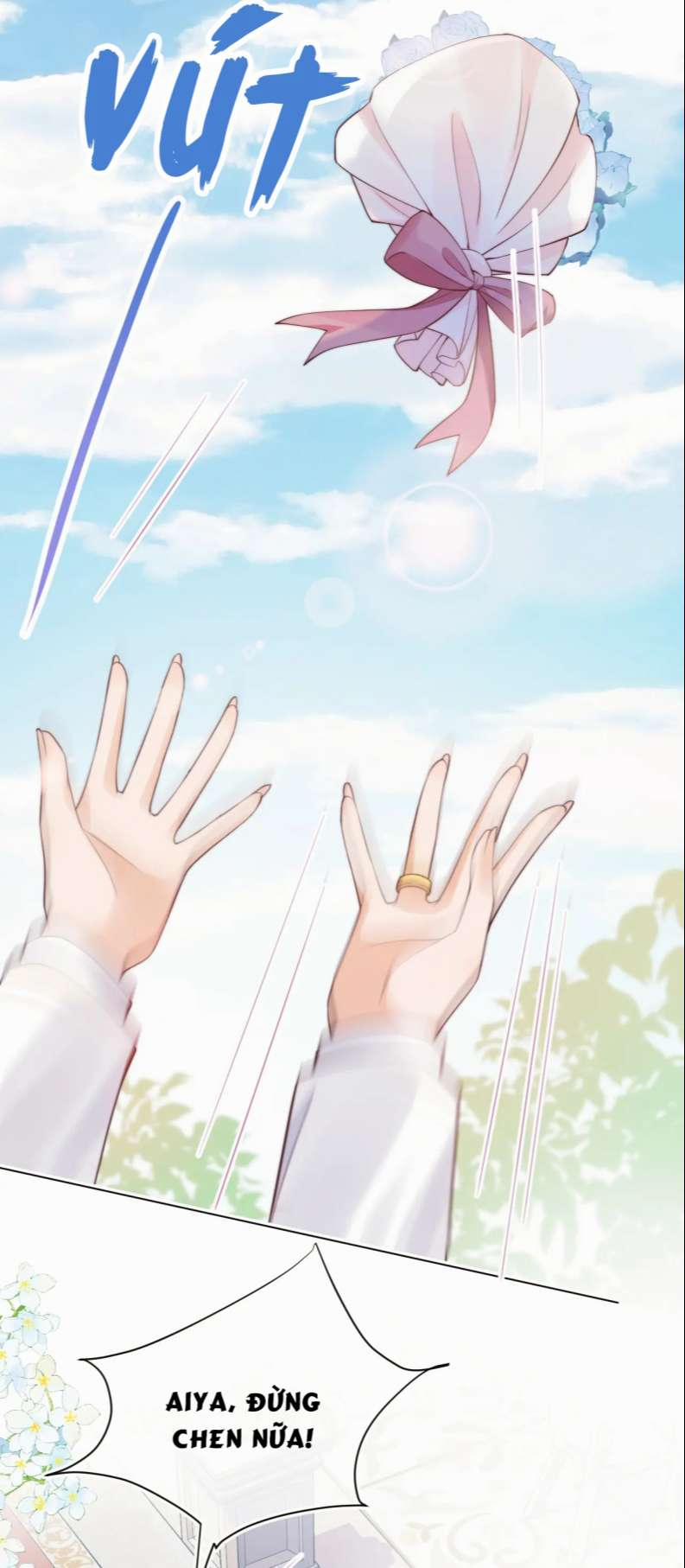 Một Ngụm Ăn Thỏ Phần 0 0 35 trang 28