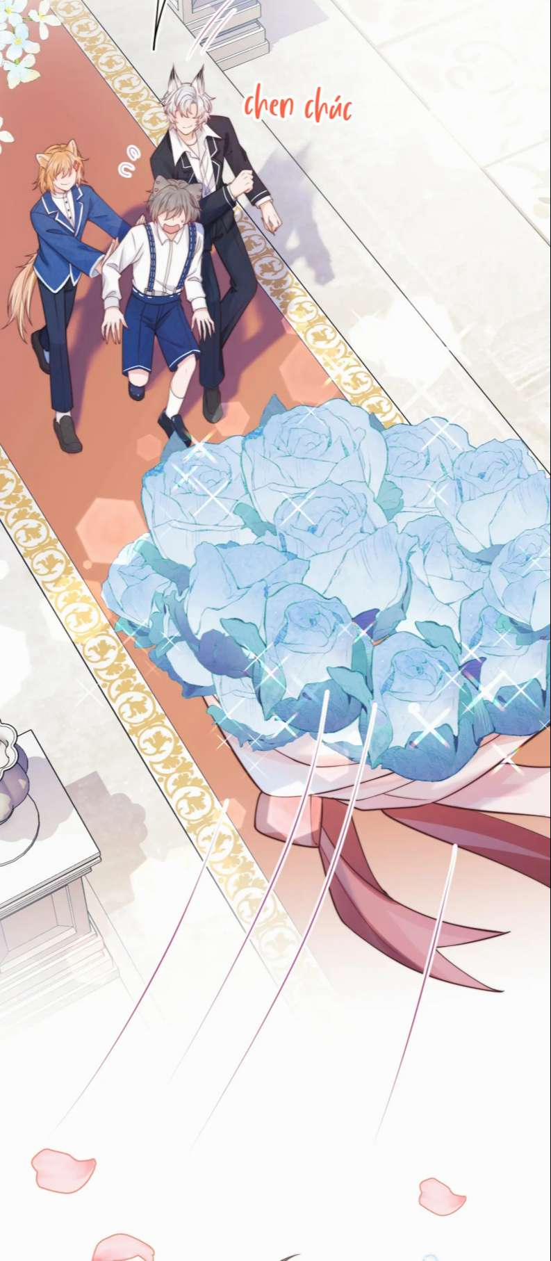 Một Ngụm Ăn Thỏ Phần 0 0 35 trang 29