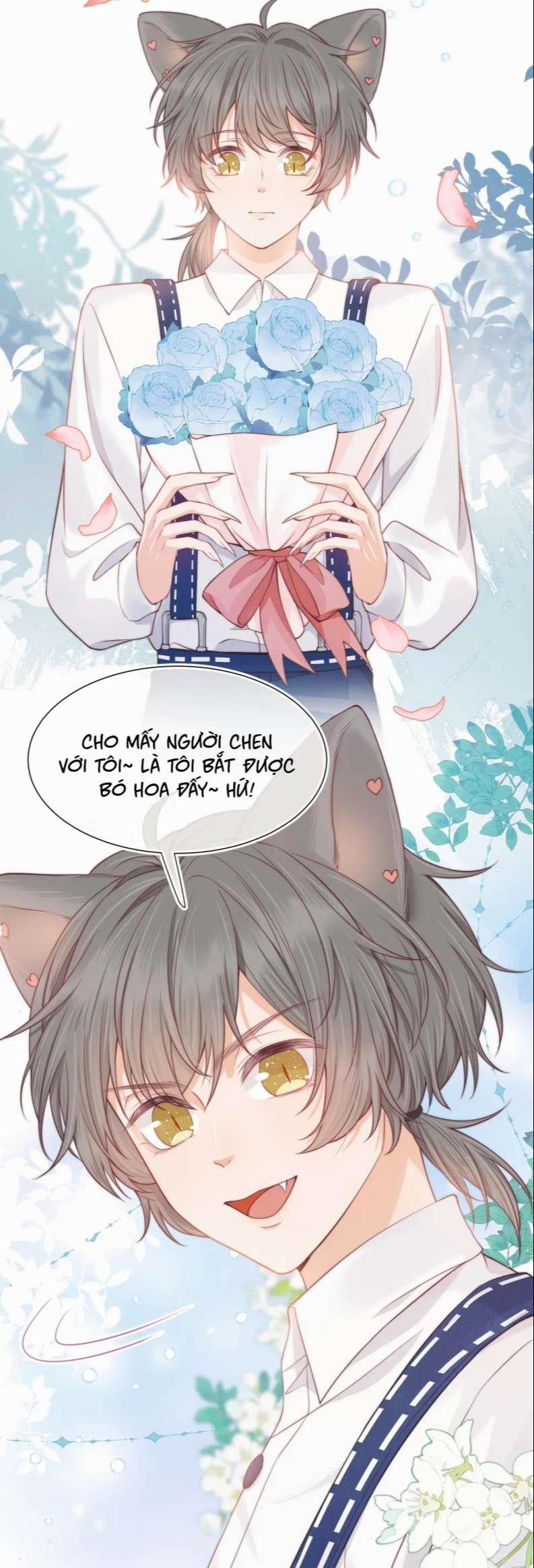 Một Ngụm Ăn Thỏ Phần 0 0 35 trang 30