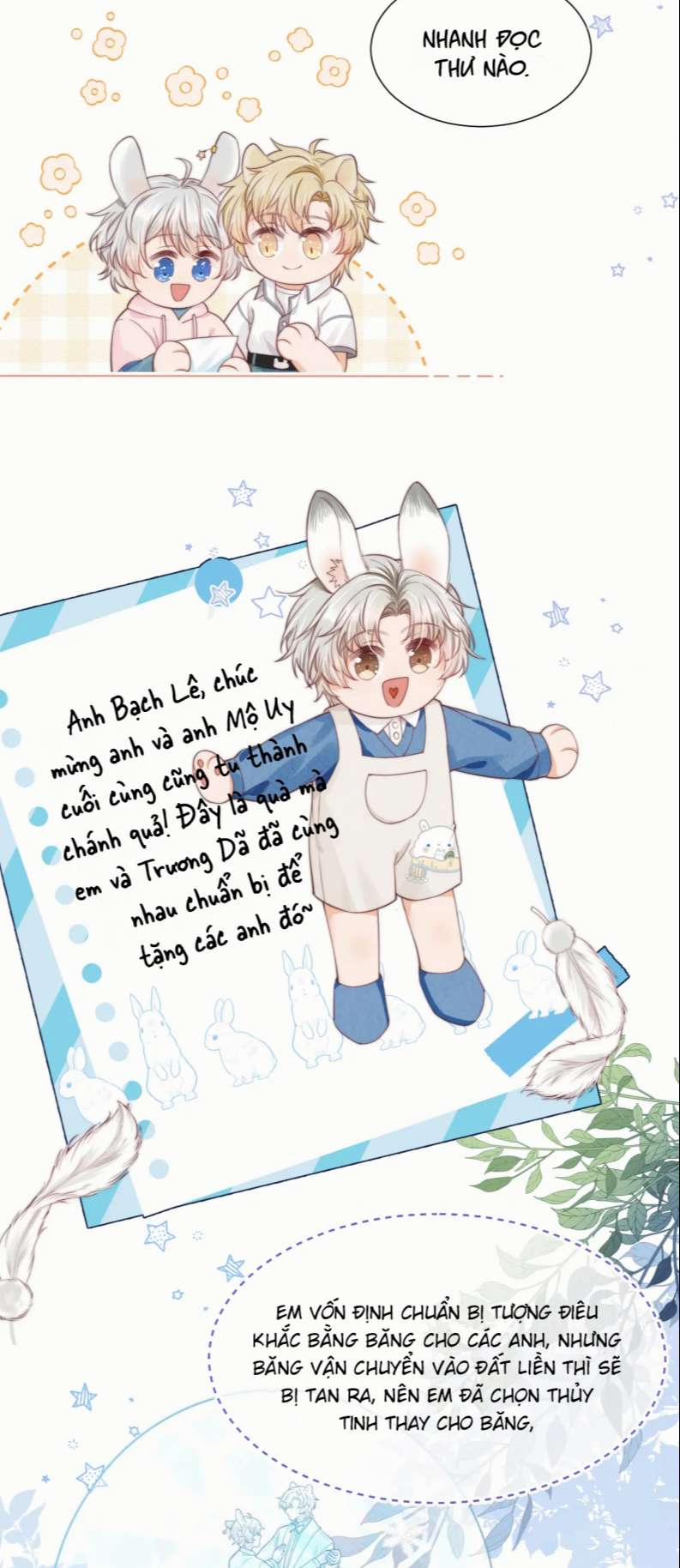 Một Ngụm Ăn Thỏ Phần 0 0 35 trang 5