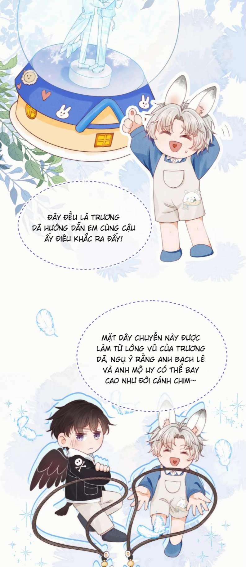 Một Ngụm Ăn Thỏ Phần 0 0 35 trang 6