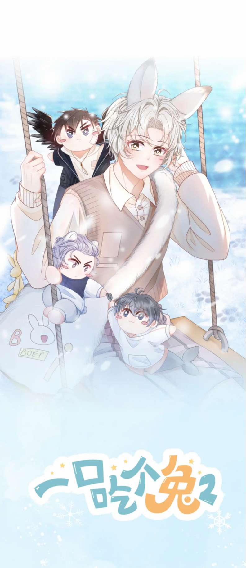 Một Ngụm Ăn Thỏ Phần 0 0 35 trang 8