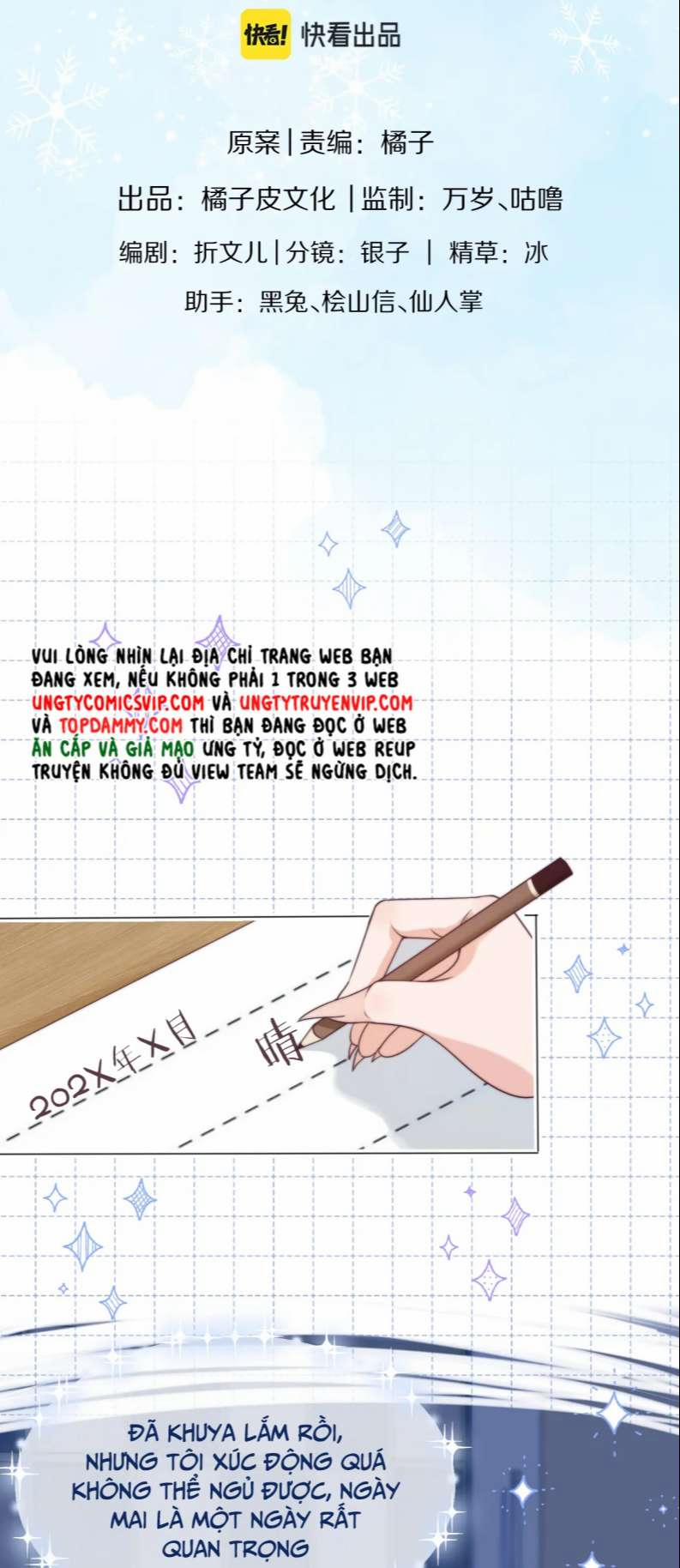 Một Ngụm Ăn Thỏ Phần 0 0 35 trang 9