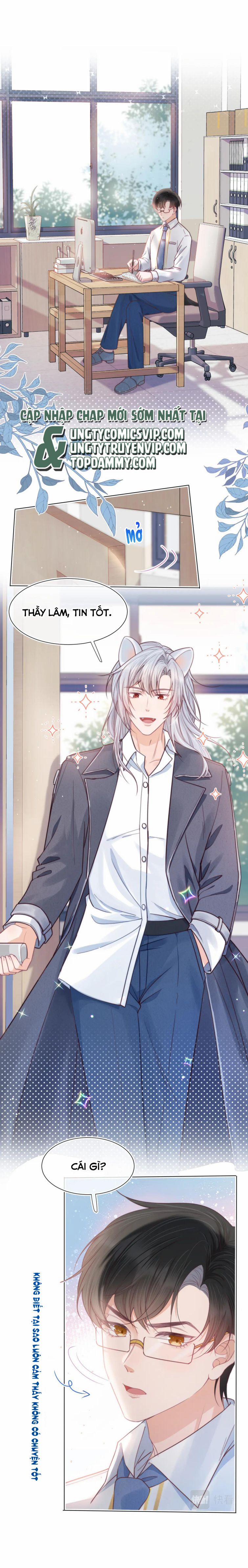 Một Ngụm Ăn Thỏ Phần 0 0 36 trang 1