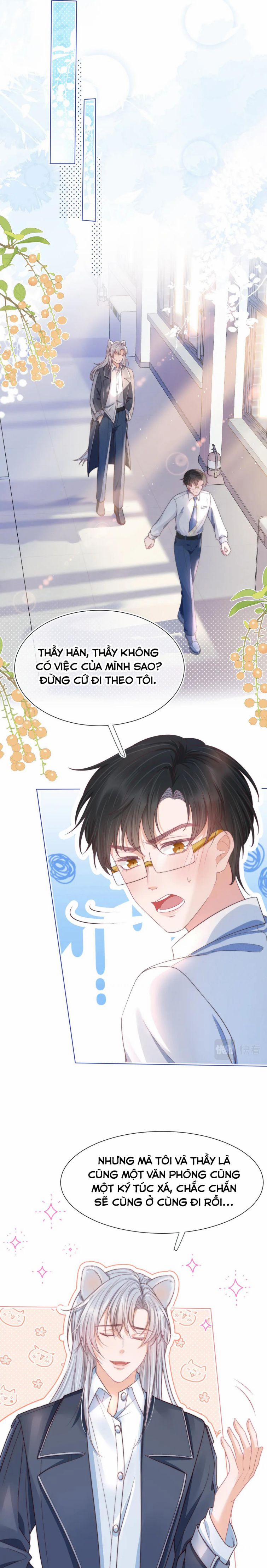 Một Ngụm Ăn Thỏ Phần 0 0 36 trang 10