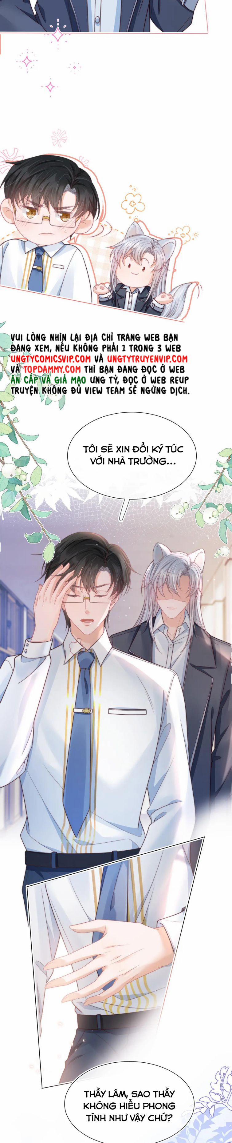 Một Ngụm Ăn Thỏ Phần 0 0 36 trang 11