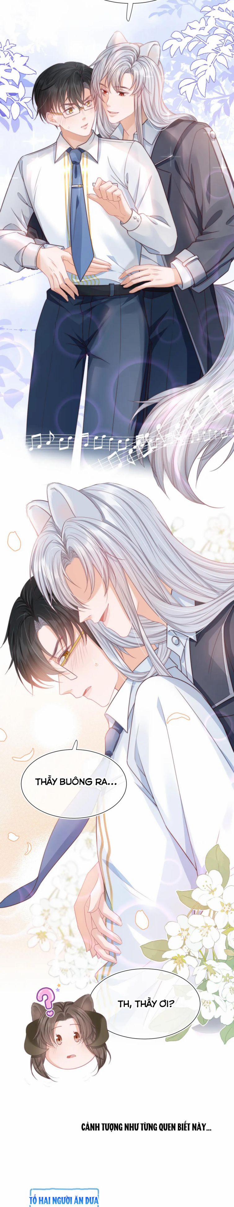 Một Ngụm Ăn Thỏ Phần 0 0 36 trang 12