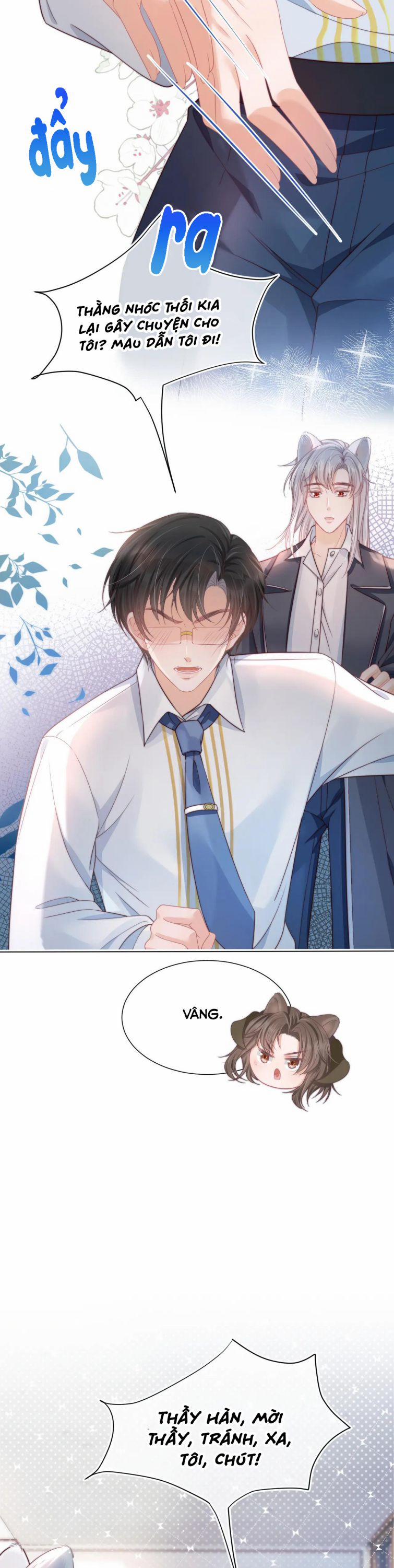 Một Ngụm Ăn Thỏ Phần 0 0 36 trang 14