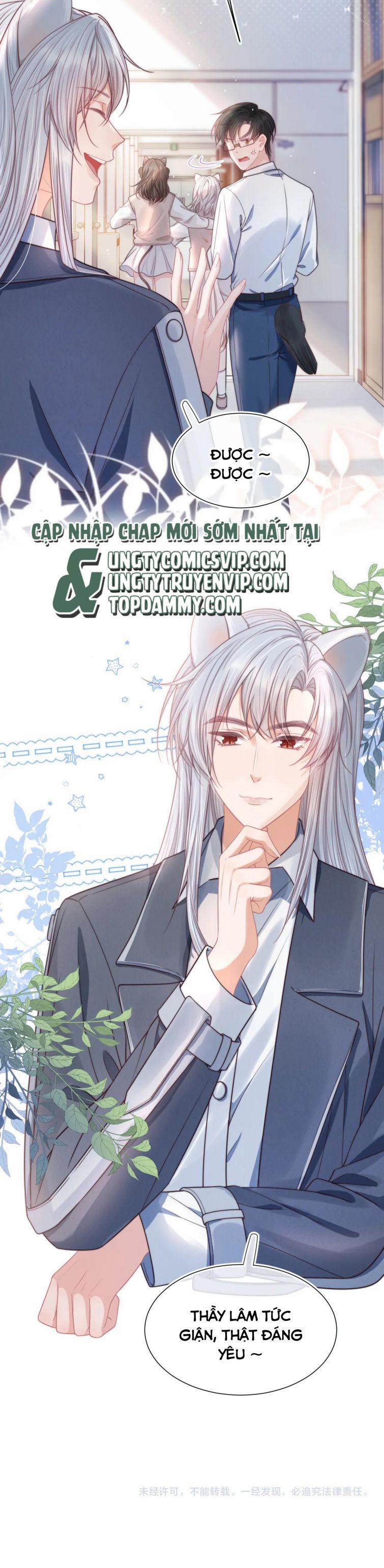 Một Ngụm Ăn Thỏ Phần 0 0 36 trang 15