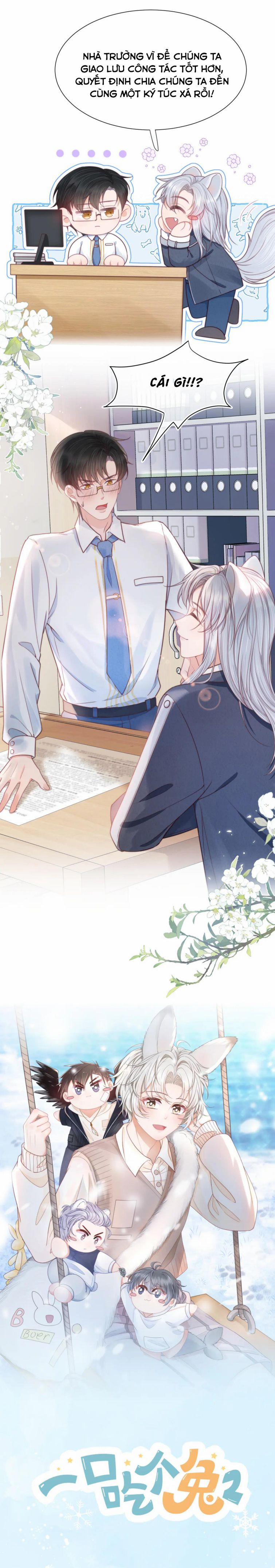 Một Ngụm Ăn Thỏ Phần 0 0 36 trang 2