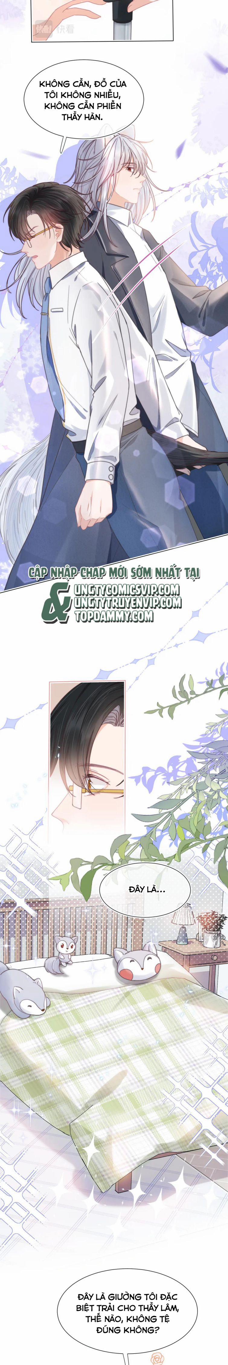 Một Ngụm Ăn Thỏ Phần 0 0 36 trang 5