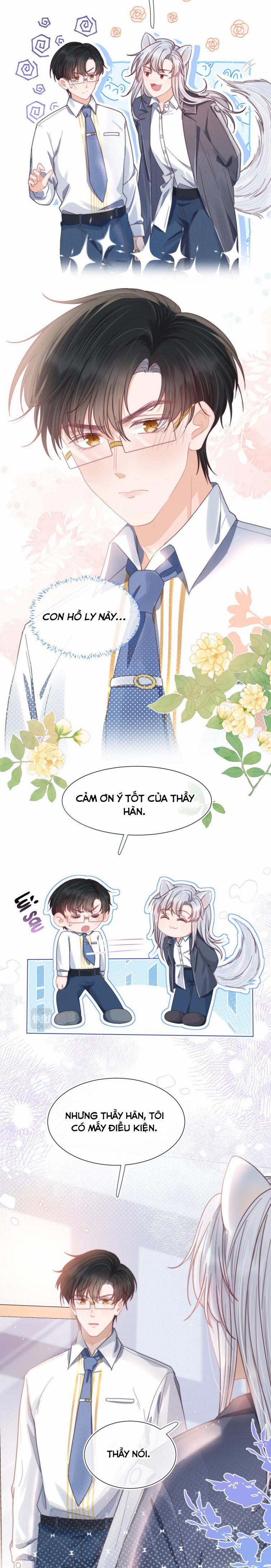 Một Ngụm Ăn Thỏ Phần 0 0 36 trang 6