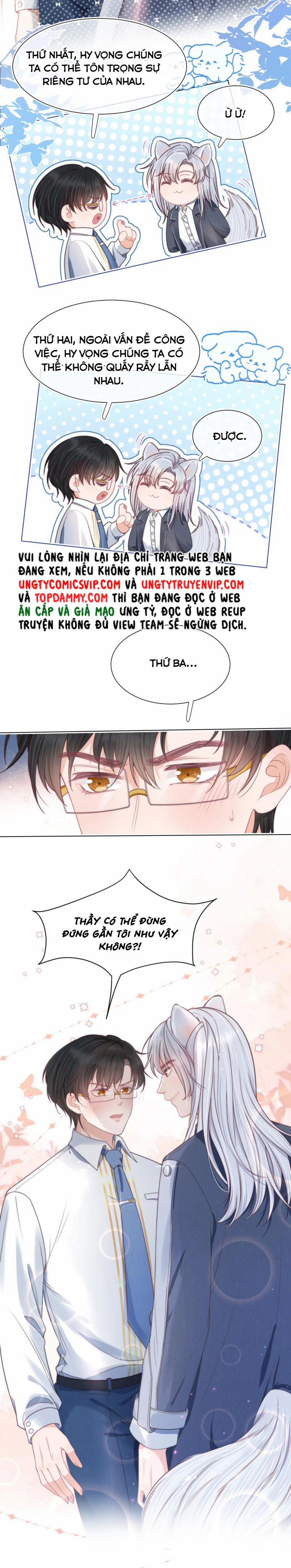 Một Ngụm Ăn Thỏ Phần 0 0 36 trang 7