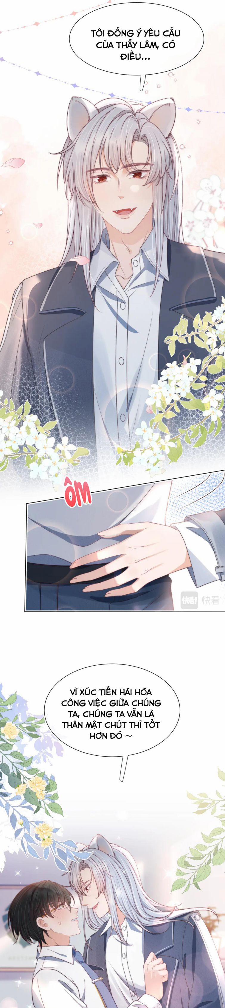 Một Ngụm Ăn Thỏ Phần 0 0 36 trang 8