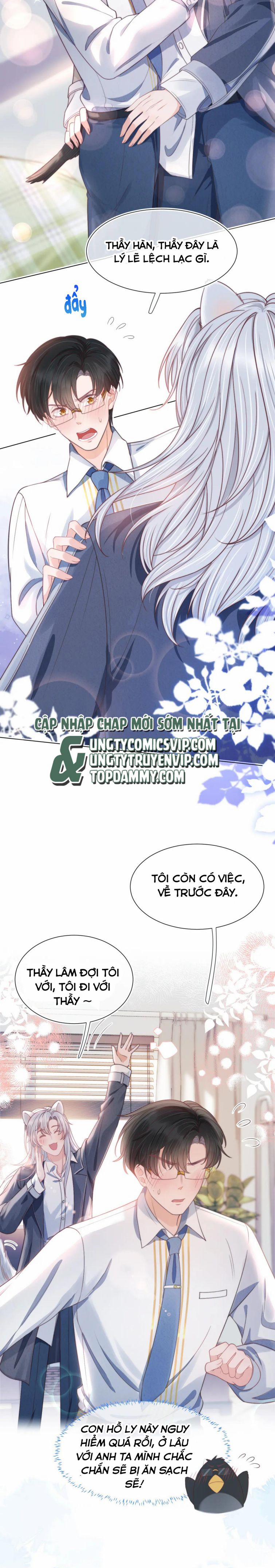 Một Ngụm Ăn Thỏ Phần 0 0 36 trang 9