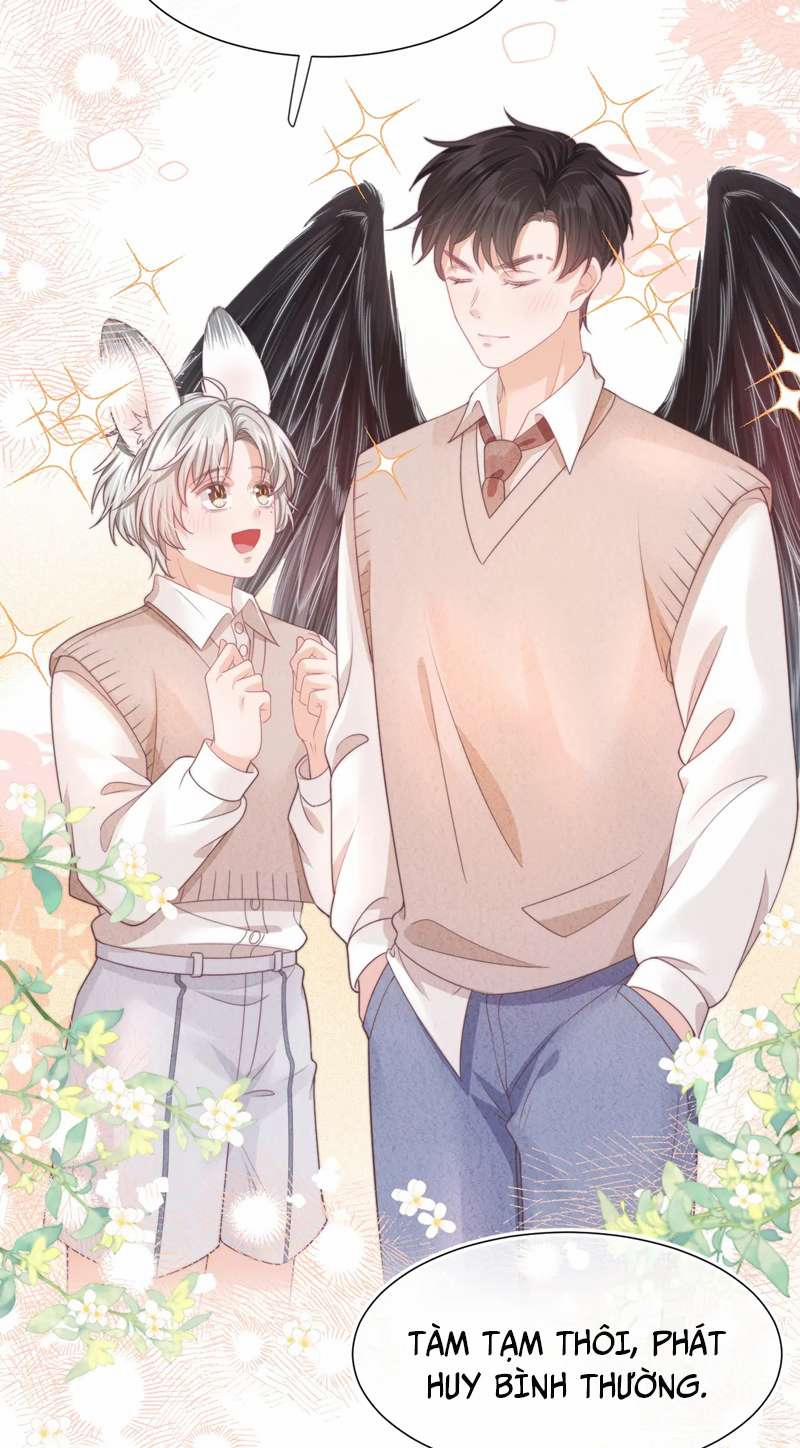 Một Ngụm Ăn Thỏ Phần 0 0 37 trang 10